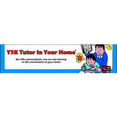 Y3K Tutor in Your Home