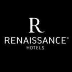 Renaissance Boston Waterfront Hotel