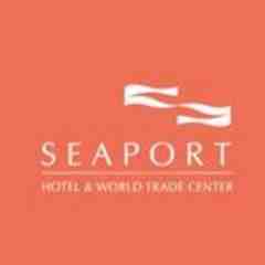 Seaport Hotel Boston