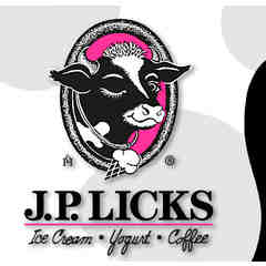 JP Licks