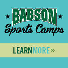 Babson Summer Camps