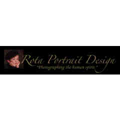 Rota Portrait Design