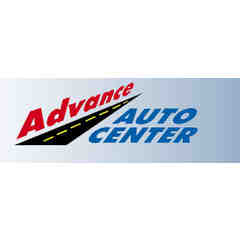 Advance Auto Center