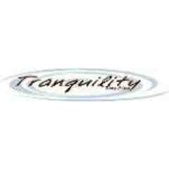 Tranquility Day Spa