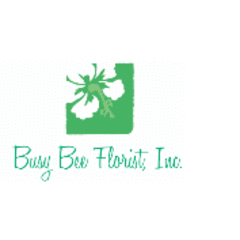 Busy Bee Florist