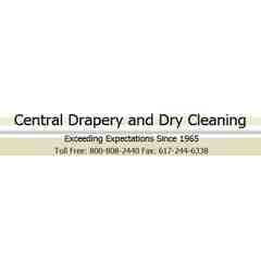 Central Drapery and Dry Cleaning