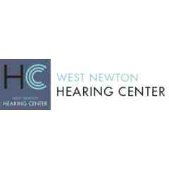 West Newton Hearing Center