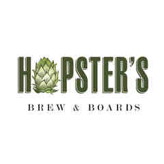 Hopster's Brew and Boards
