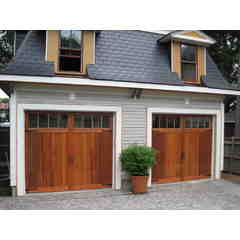 Thompson Overhead Doors Inc.