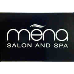 Mena Salon & Spa