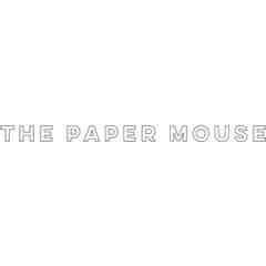 The Paper Mouse