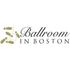 Ballroom in Boston