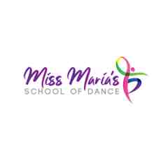 Miss Maria's School of Dance