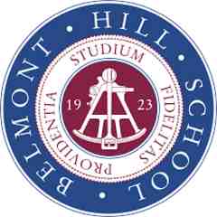 Belmont Hill School
