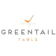 Greentail Table