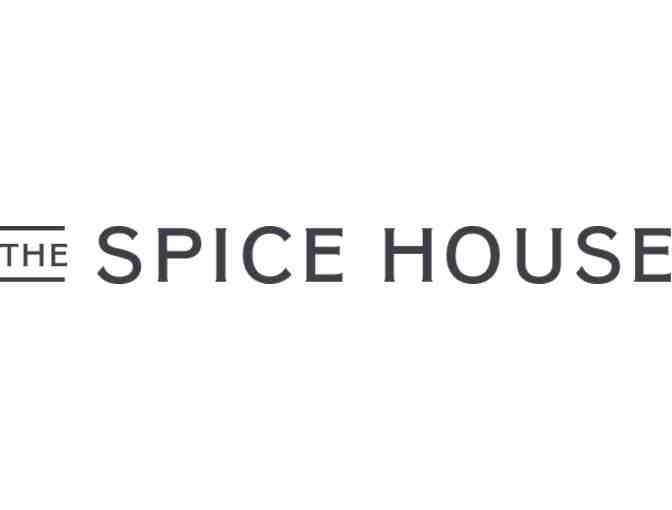 The Spice House: BBQ Collection