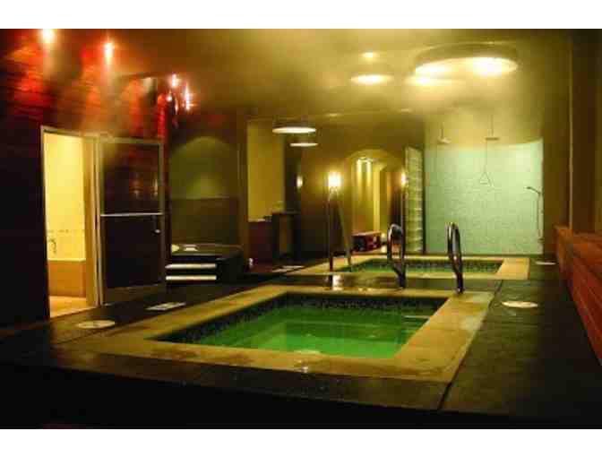 Banya 5 Urban Spa - Five Day Passes