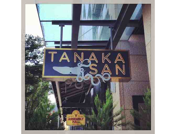 Jazz Alley Double Date Night: Dinner and Show Admission for 4