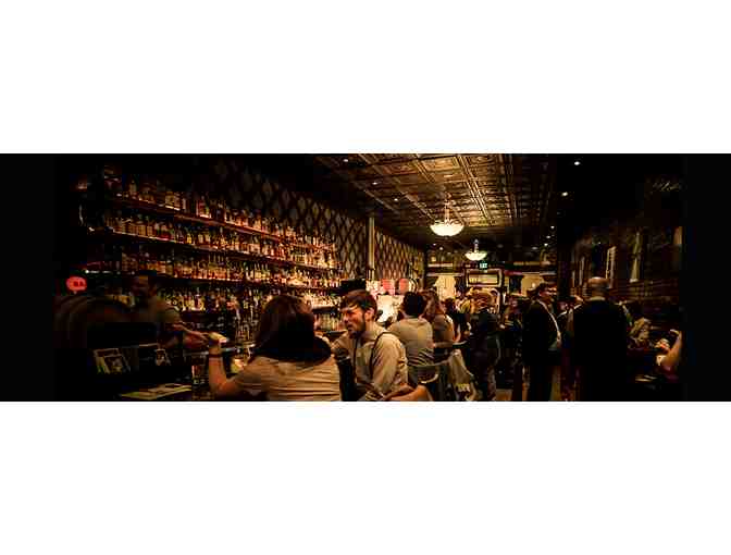 Roccos- $25 Gift Certificate