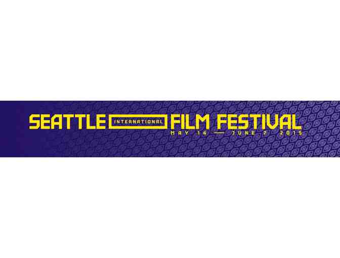 Seattle International Film Festival - Full Series Pass