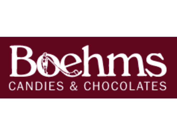 Four Passes to the EMP