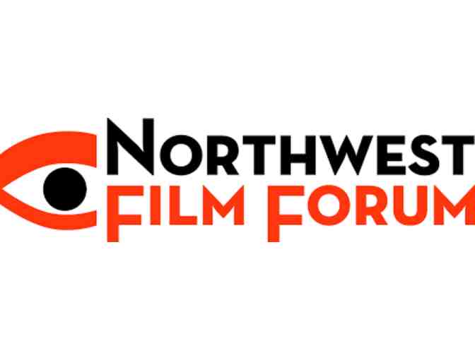 Movie Nights Across Town Pack--Majestic Bay, Central Cinema, and Northwest Film Forum