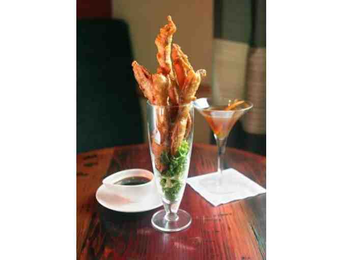 John Howie Restaurant Group- Three $50 Gift Certificates