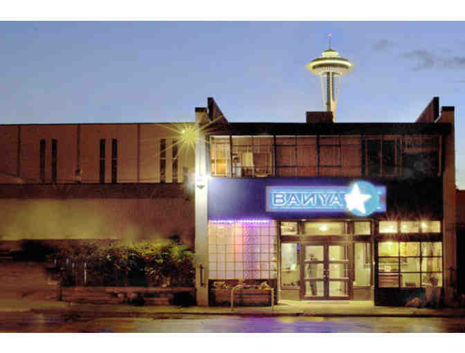 Banya 5 Urban Spa - Three Day Passes