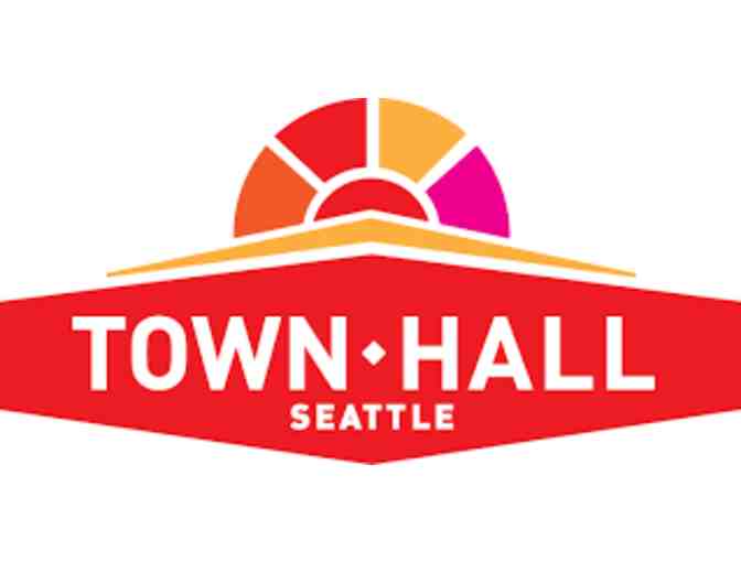Town Hall Supporter Level Membership