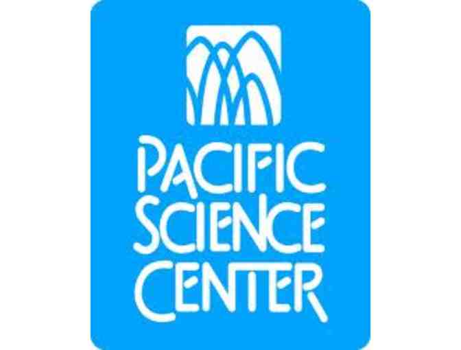 Woodland Park Zoo - Family Fun Pack