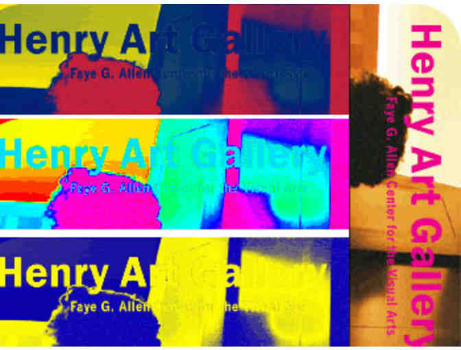 Woodland Park Zoo - Family Fun Pack