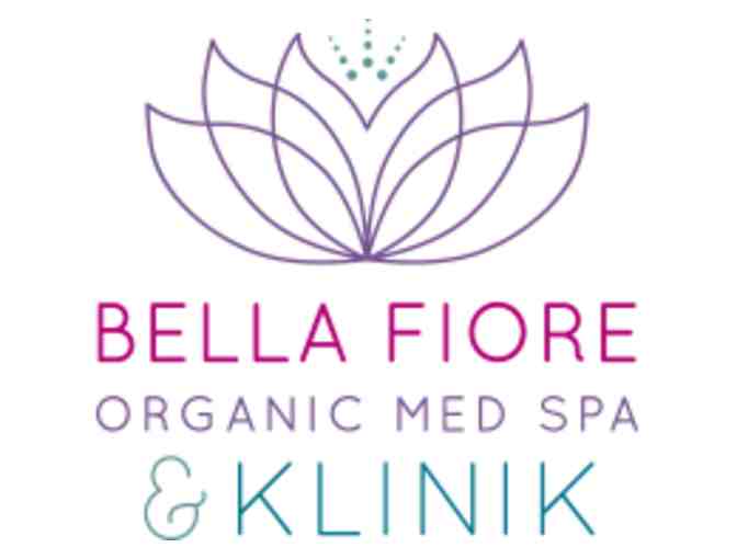 Five 30 Minute Infrared Sauna Sessions