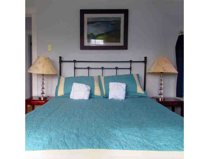 Seabrook Artist Retreat Package