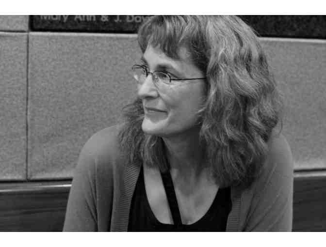 Seabrook Artist Retreat Package