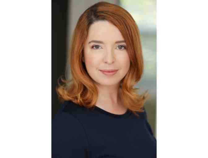 Singing Lessons and Audition Prep at Seattle Voice Institute