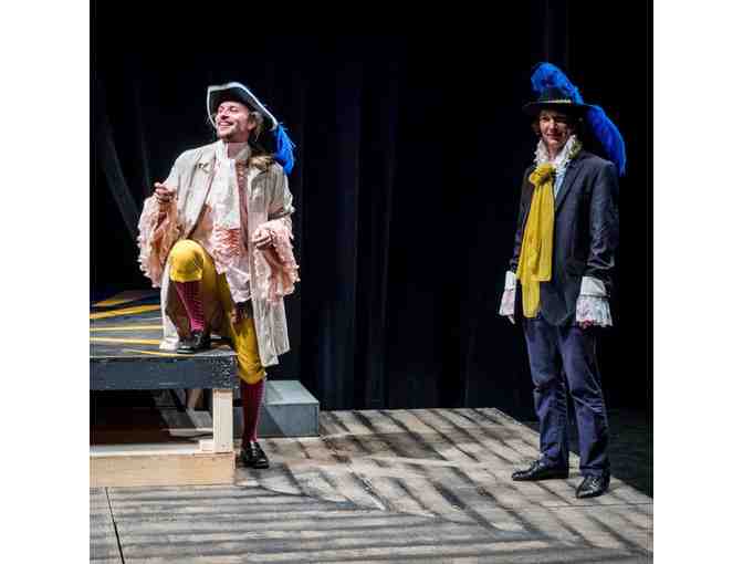 Beer Lover's Package