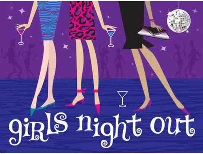 Girls' Night Out
