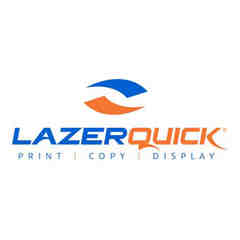 Lazerquick