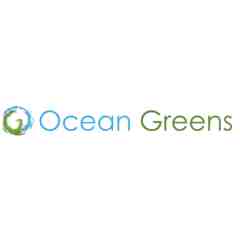 Ocean Greens