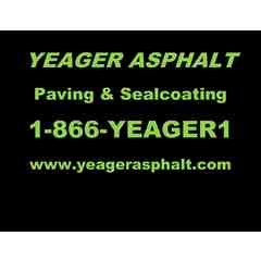 Yeager Asphalt Inc