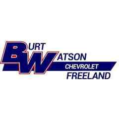 Burt Watson Chevrolet, Freeland
