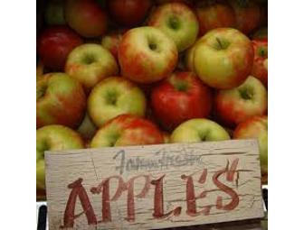 Apples to Apples 1 from Black Rock Orchard