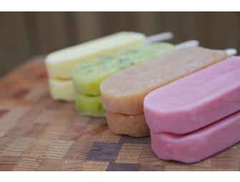 Pleasant Pops for 20