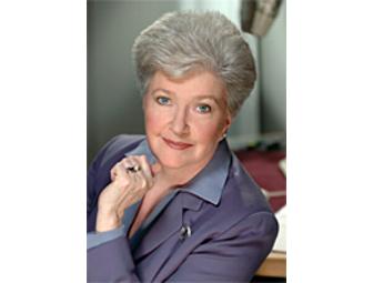 All Things Considered, this will be a terrific dinner!