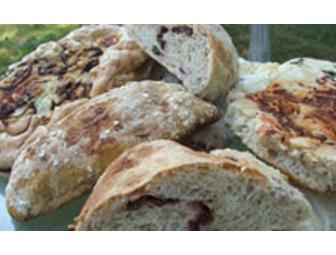 Magnolia Bread Madness