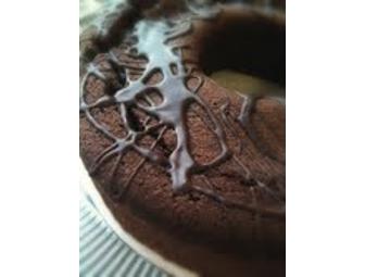 Local Moonshine in a Cake