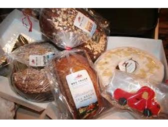 Red Truck Bakery Bonanza