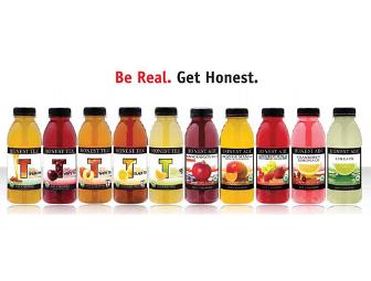 HonestTea? Honestly!