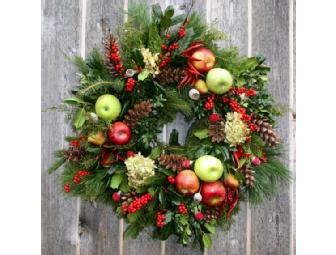Holiday Wreath