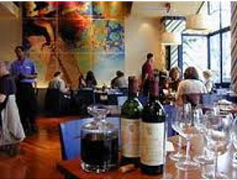 Hello Jaleo! Dinner for 6 including wine